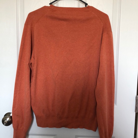 Ralph Lauren 100% Pima Cotton sweater - Picture 2 of 5